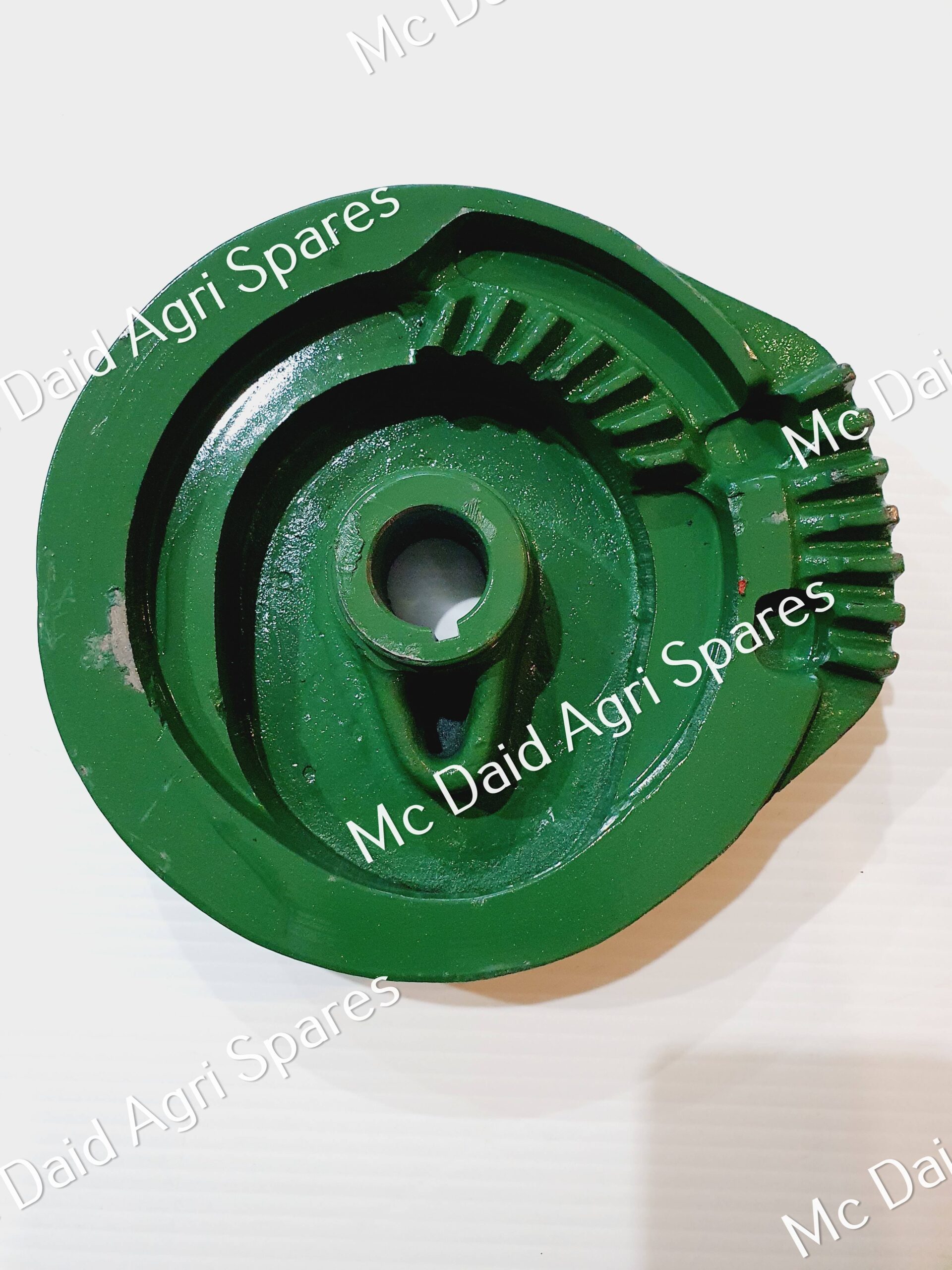 mc Daid Agri Spares