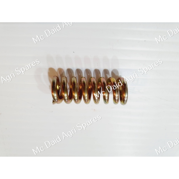 Bilhook Cam Spring