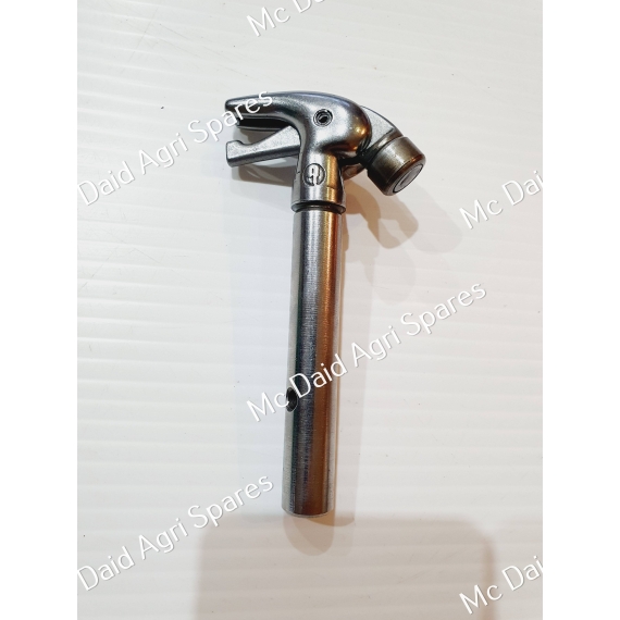 RASSPE Billhook - 118mm