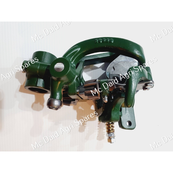 Knotter - Fits 339, 349T, 349WS, 359T, 359WS, 459T, 459WS