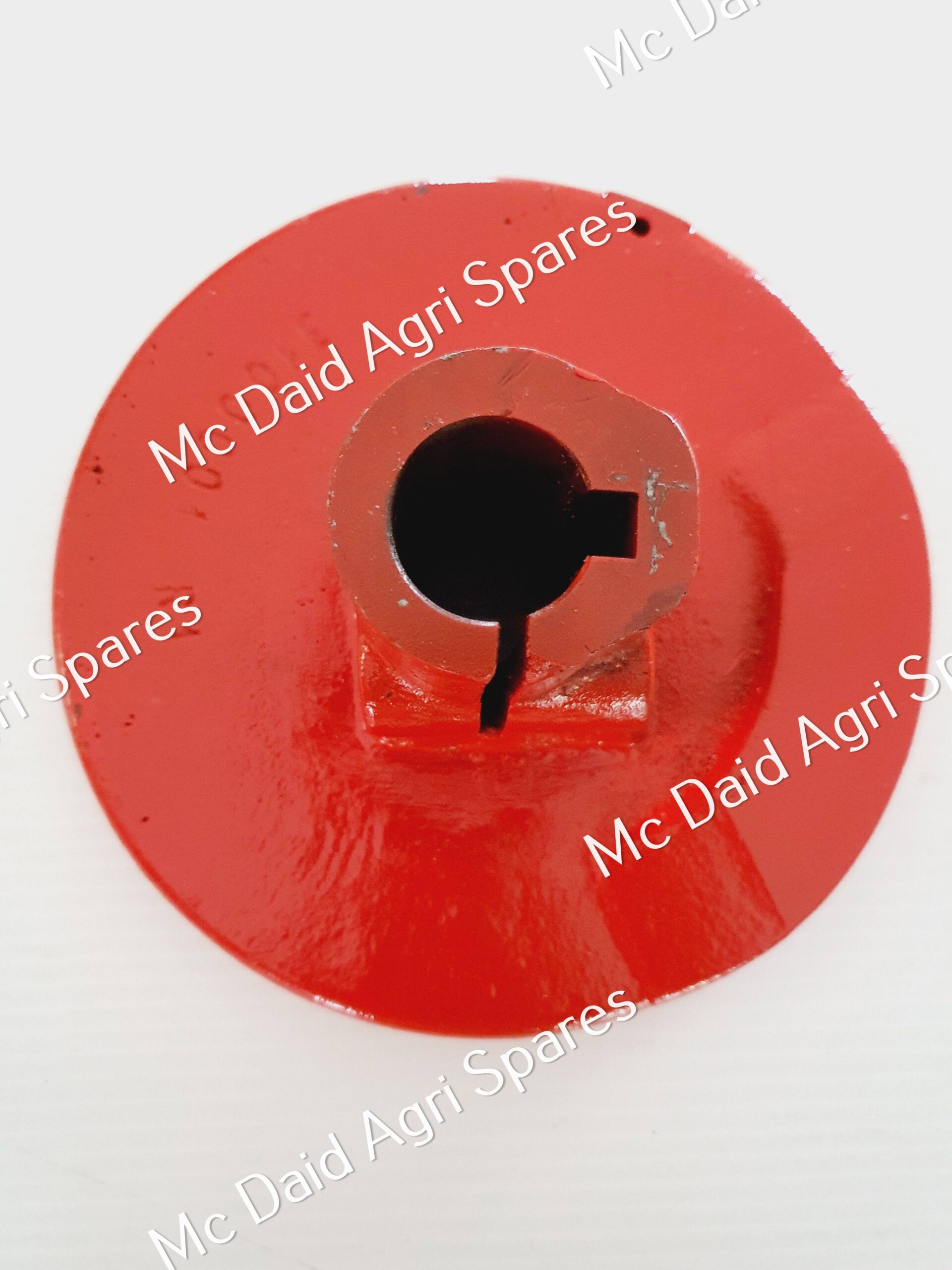 mc Daid Agri Spares