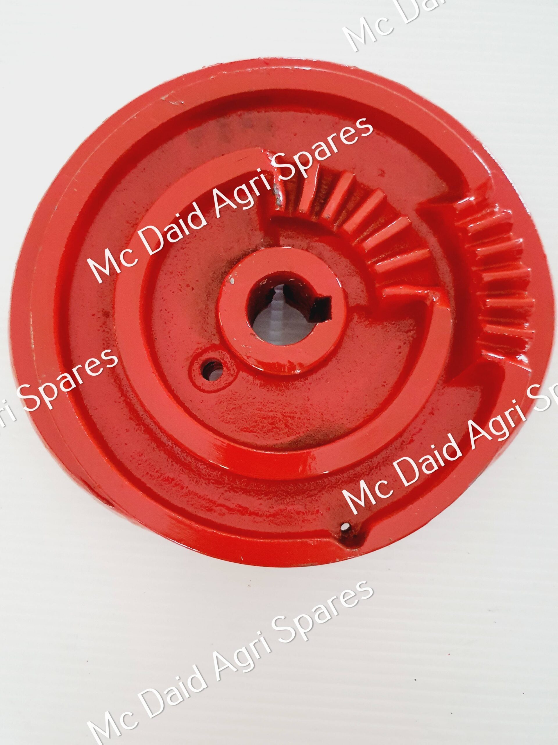 mc Daid Agri Spares