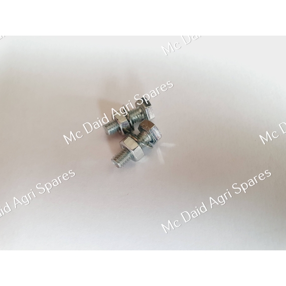 Bolt - SET OF 2