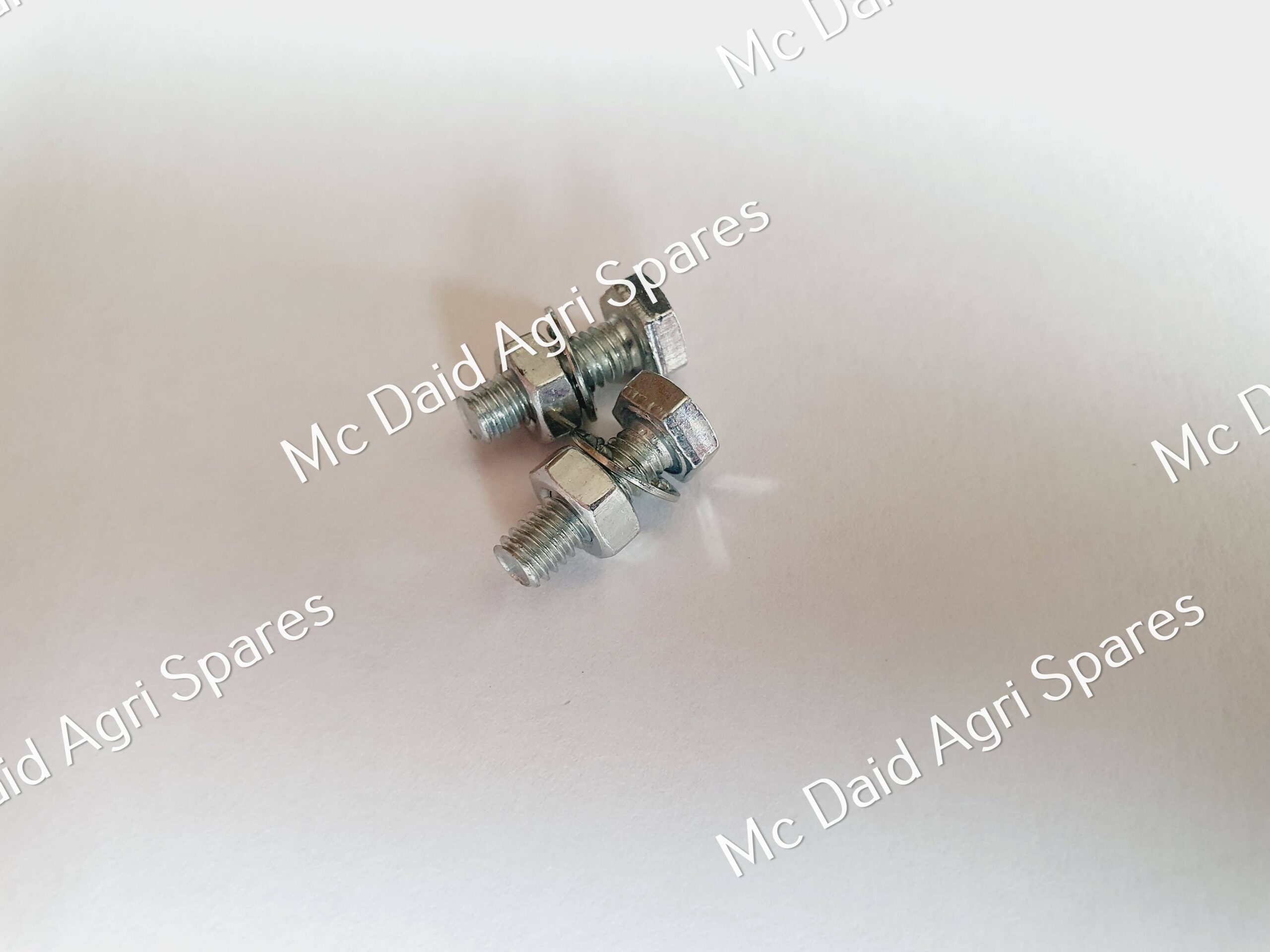 mc Daid Agri Spares