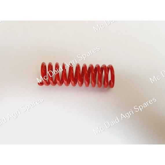 Retainer Bilhook Cam Spring