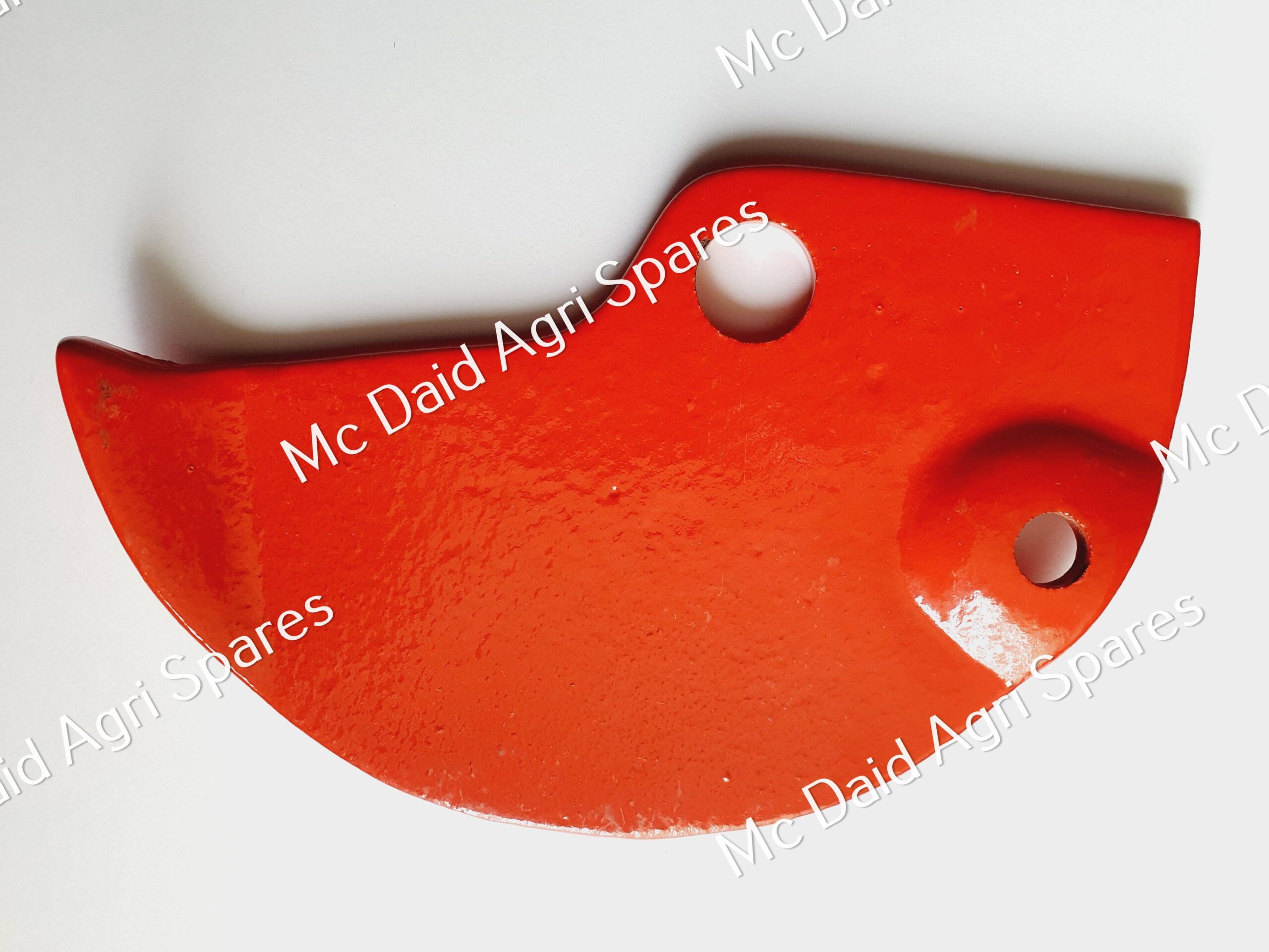 mc Daid Agri Spares