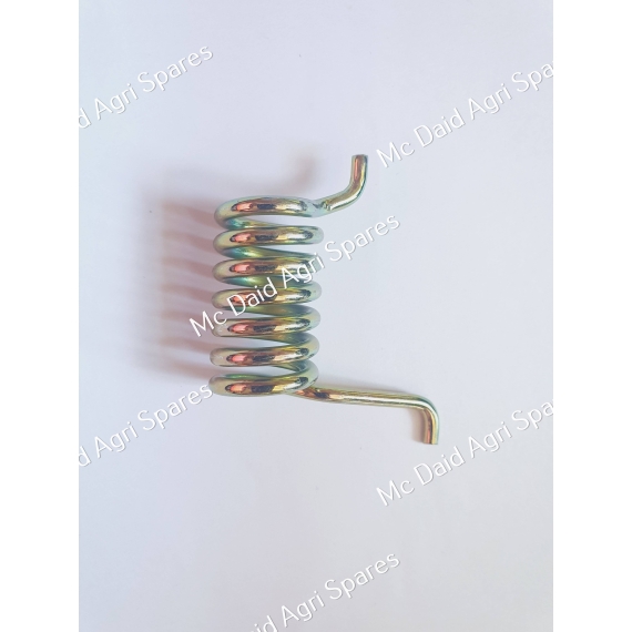 Knotter Spring - Markant