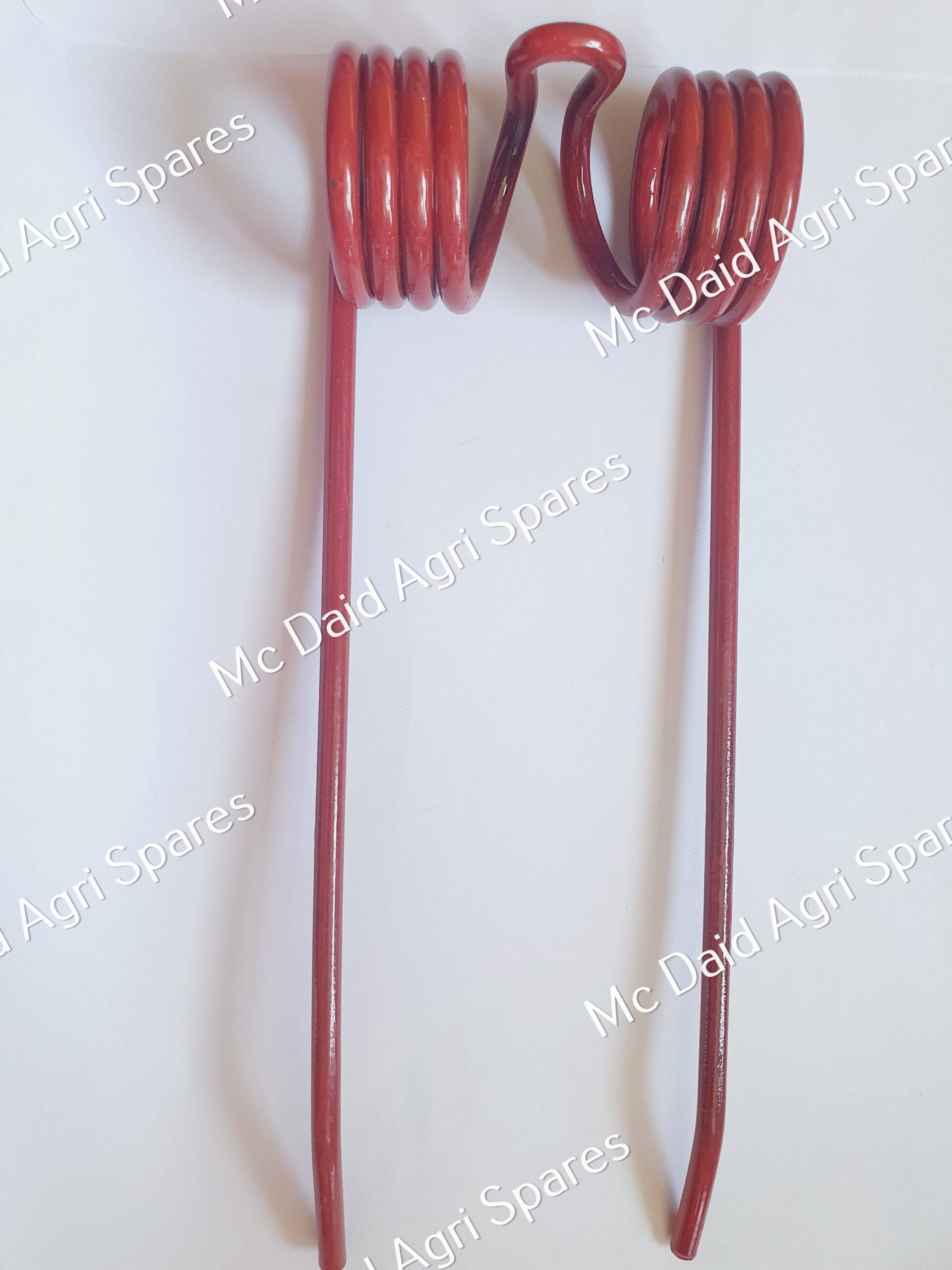 mc Daid Agri Spares