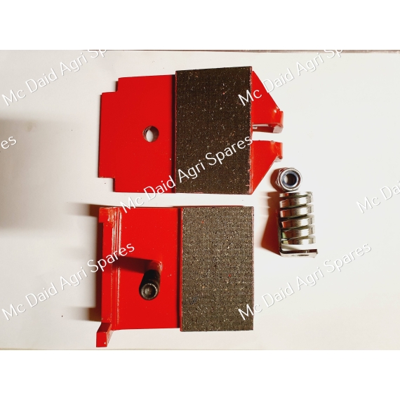 Needle Brake -  AP41 AP45 AP52 AP53 AP61 AP530 series baler