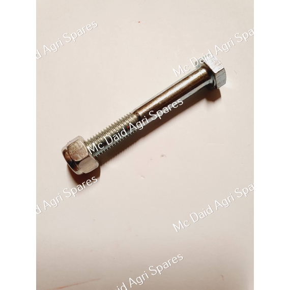 Welger Flywheel / Packer Shearbolt - AP61, AP52, AP53, AP63, RP150, RP180 - PACK OF 10