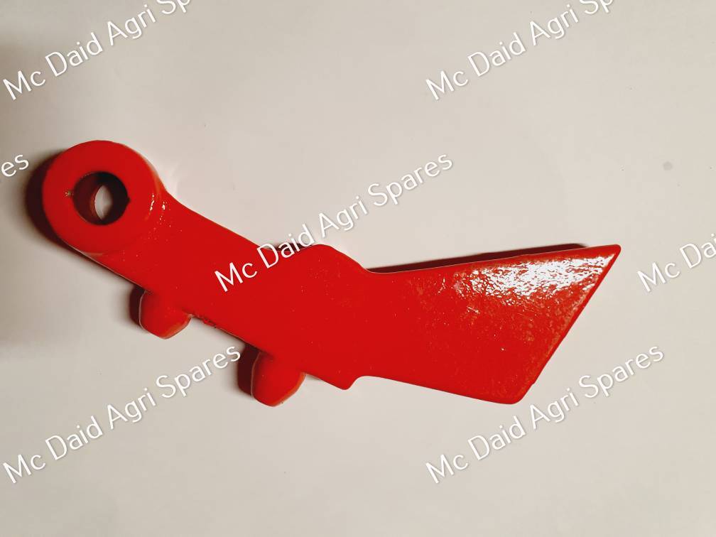 mc Daid Agri Spares