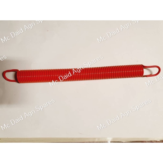 Plunger Stop Spring