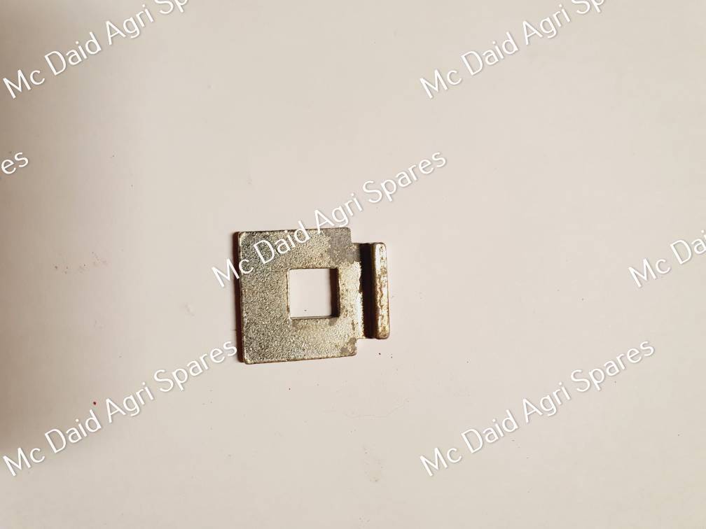 mc Daid Agri Spares