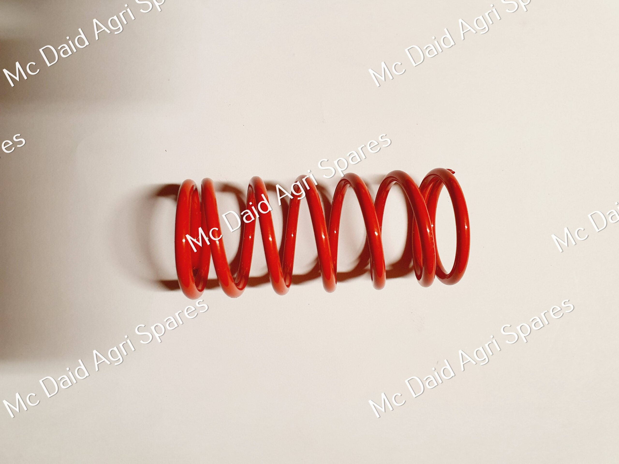 mc Daid Agri Spares