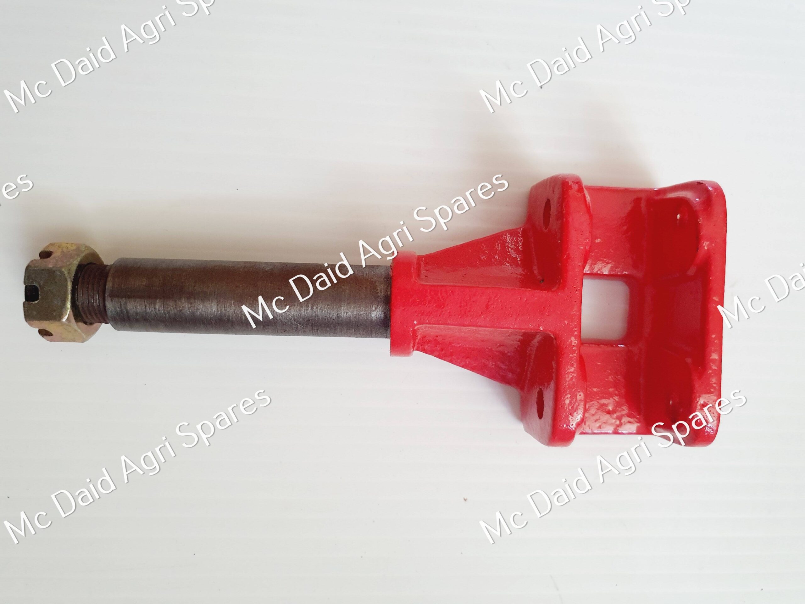 mc Daid Agri Spares