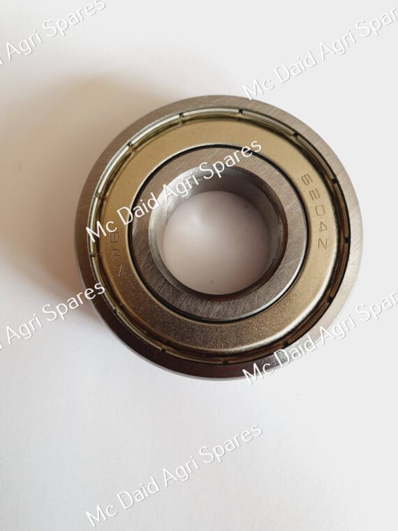 Plunger Bearing – Fits Markant 41, 51, 55, 65