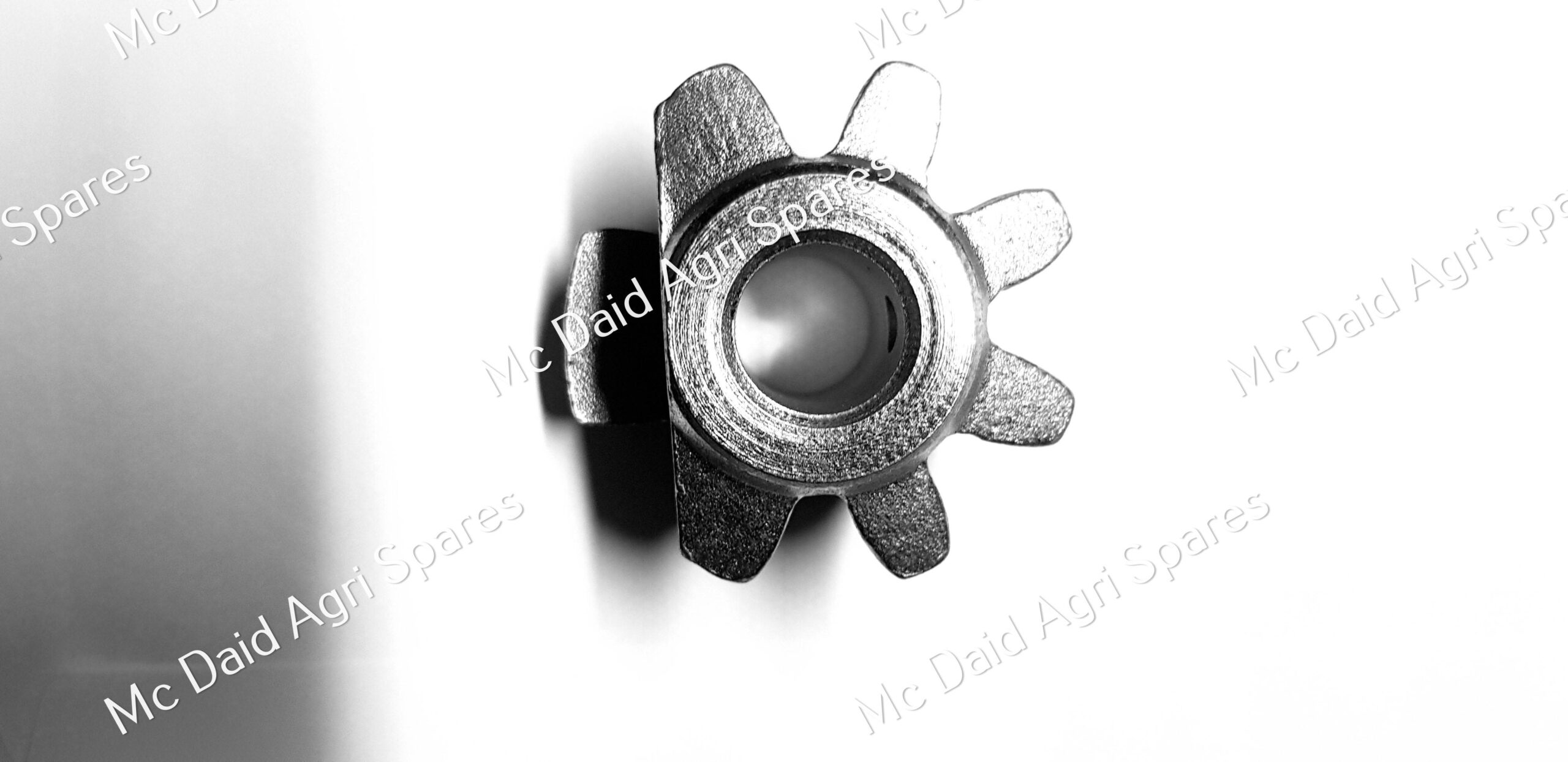 mc Daid Agri Spares