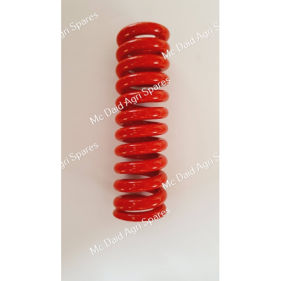 Clutch Spring - Fits 120, 124, 128, 220, 224, 228