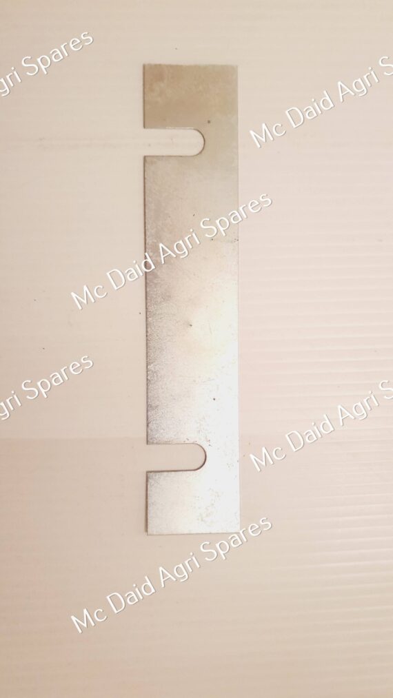 Shim - 45.72 x 0.76mm