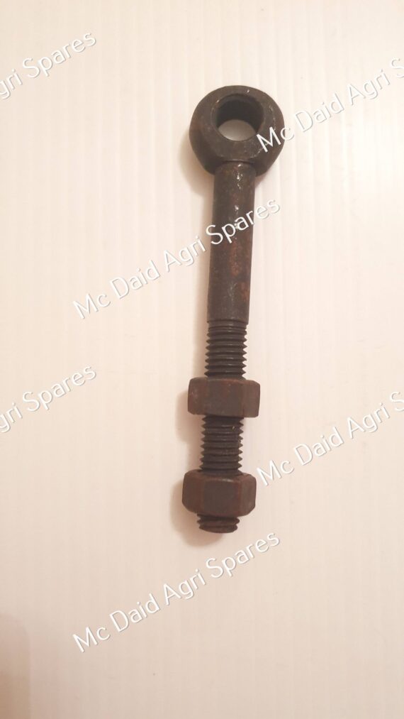 Plunger Eye Bolt - 430 , 440