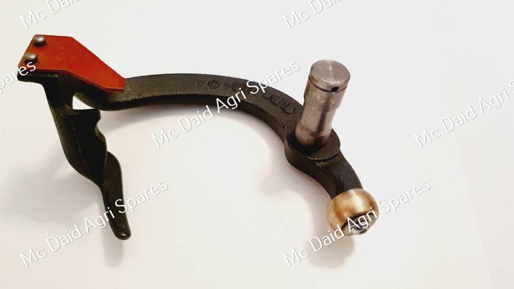mc Daid Agri Spares
