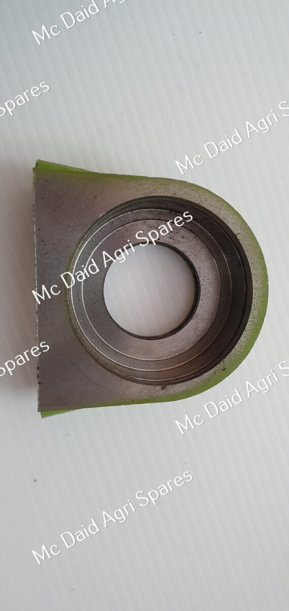 Main Conrod Bearing Housing - Markant Models