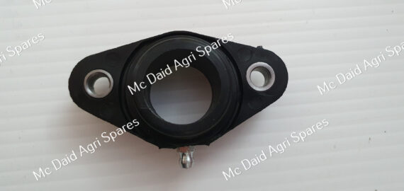 Pick Up Bearing with Grease Nipple