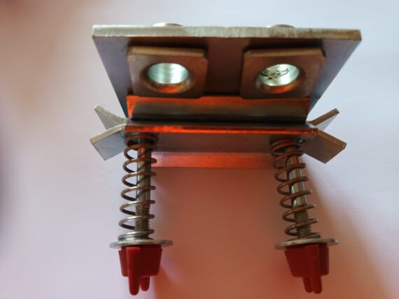 Twine Tensioner