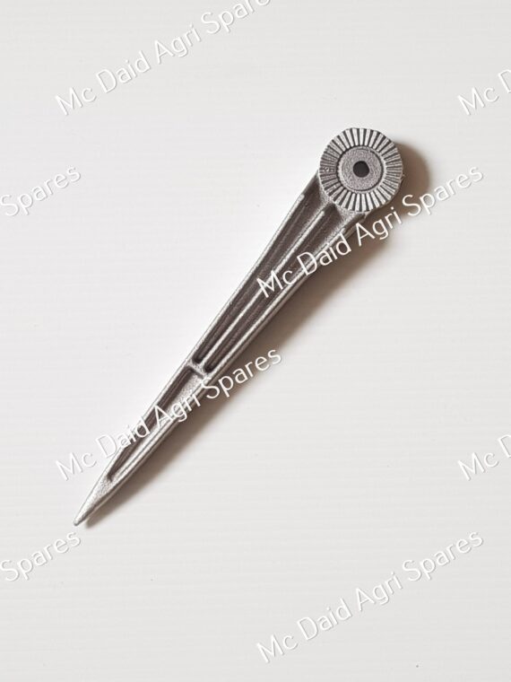 Aluminium Feeder Tine - Fits - 377, 378, 387, 940, 945
