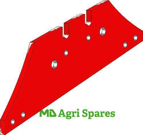 mc Daid Agri Spares