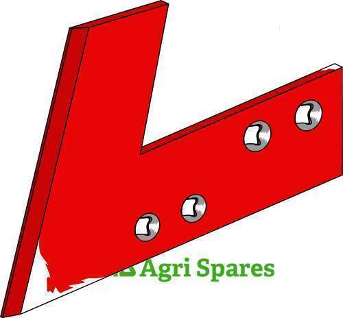mc Daid Agri Spares