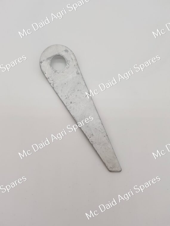 Flat Knotter Spring - Fits - Various Models