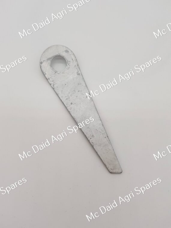 Flat Knotter Spring - Fits - Various Models