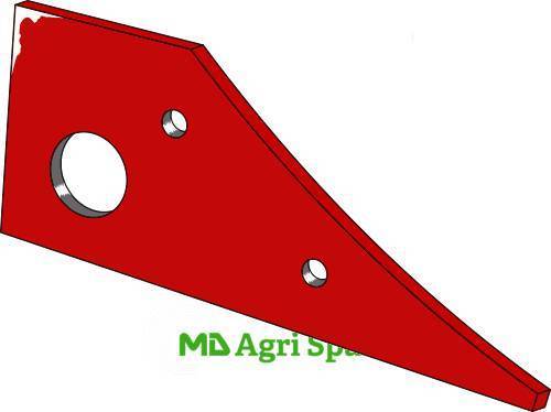 mc Daid Agri Spares