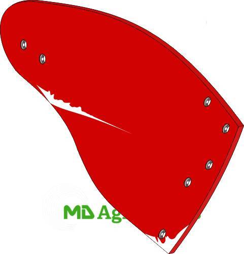 mc Daid Agri Spares