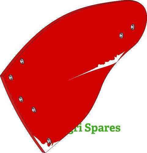 mc Daid Agri Spares