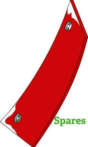 mc Daid Agri Spares