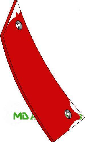 mc Daid Agri Spares