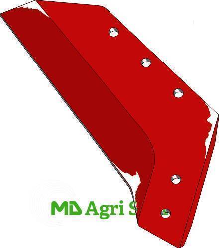mc Daid Agri Spares
