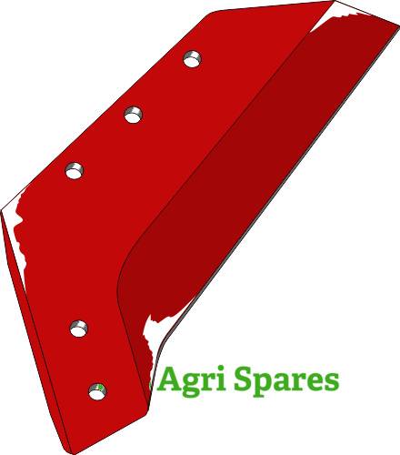 mc Daid Agri Spares