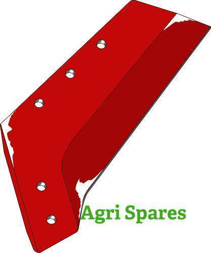 mc Daid Agri Spares