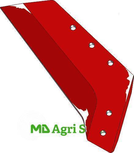 mc Daid Agri Spares