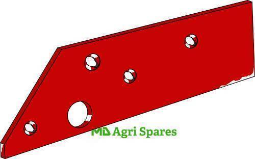 mc Daid Agri Spares
