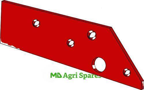 mc Daid Agri Spares