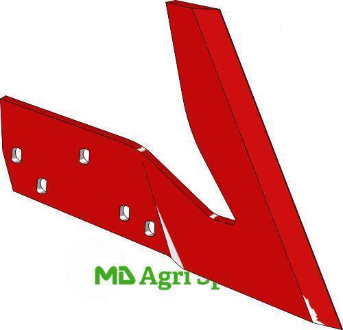 mc Daid Agri Spares