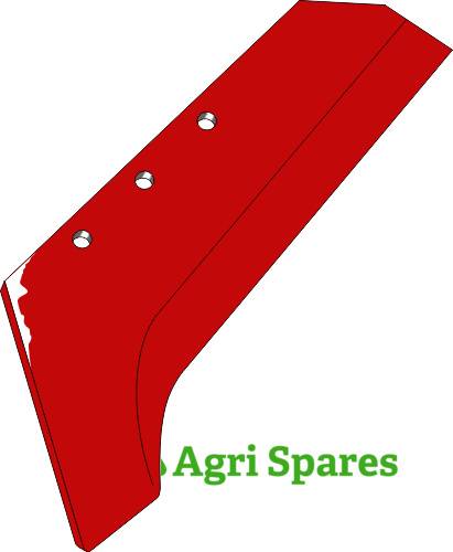 mc Daid Agri Spares