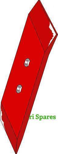mc Daid Agri Spares