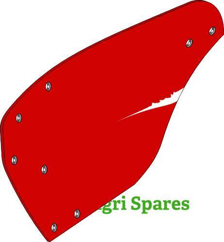 mc Daid Agri Spares
