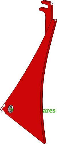 mc Daid Agri Spares