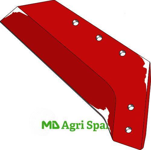 mc Daid Agri Spares
